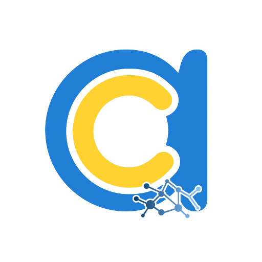 ACash logo