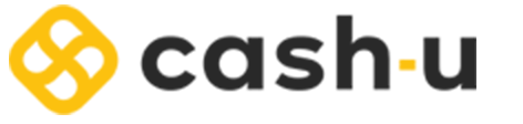 Cash-U logo