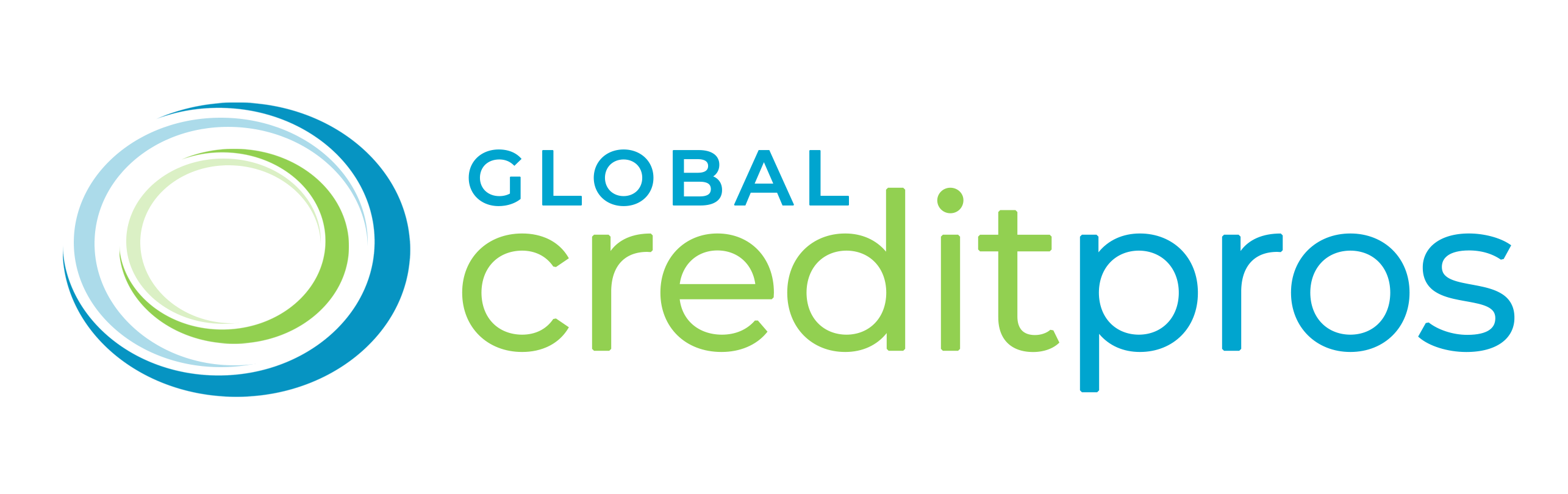 Global CreditPros logo