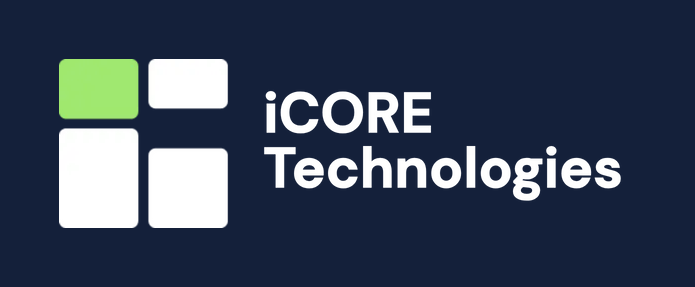 iCorePay logo