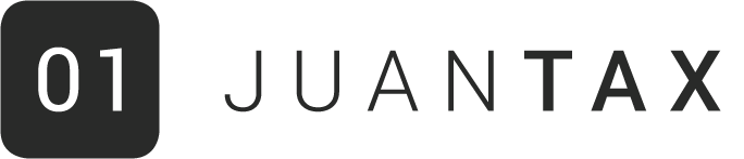 JuanTax logo