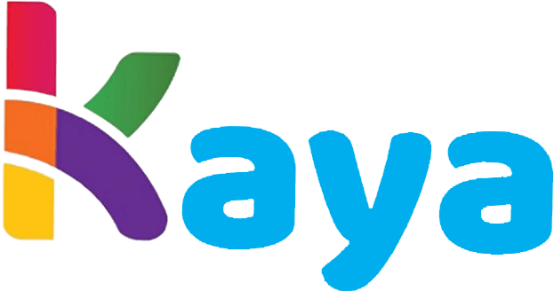 KAYA Payment Platform logo