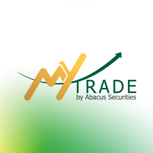 MyTrade logo