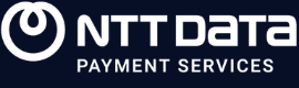 NTT DATA Payment Services Philippines logo