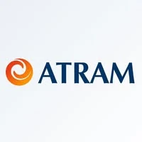 ATRAM logo