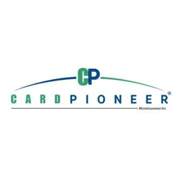 CARD Pioneer Microinsurance logo