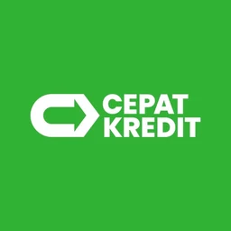 Cepat Kredit logo