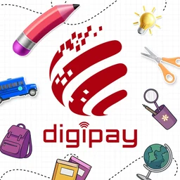 Digipay logo
