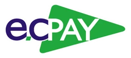 ECPay logo