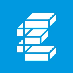 Enstack logo