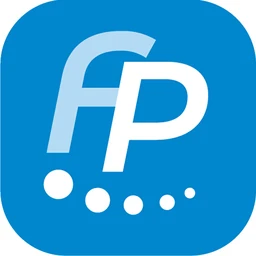 FortunePay logo