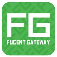 Fucent Gateway logo