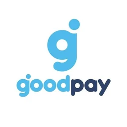 GoodPay logo