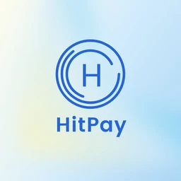 HitPay logo