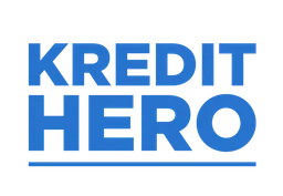 Kredit Hero logo