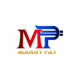 Manny Pay logo