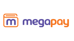 MegaPay logo