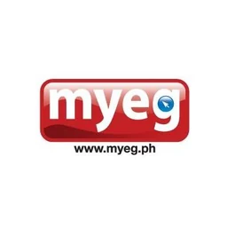 MYEG Philippines logo