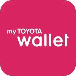 myTOYOTA Wallet logo