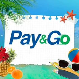Pay&Go logo