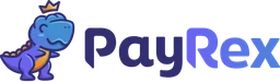 PayRex logo