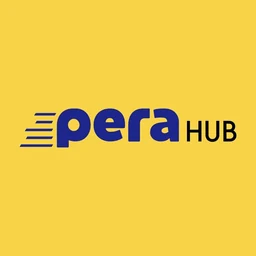 PERA HUB logo
