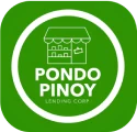Pondo Pinoy logo