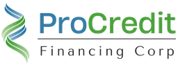 ProCredit logo