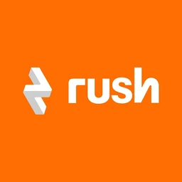RUSH Technologies logo