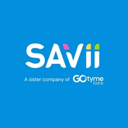 SAVii logo