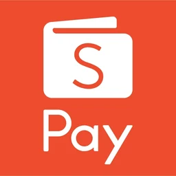 ShopeePay Philippines logo