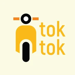 Toktokwallet logo