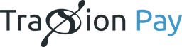 Traxion Pay logo