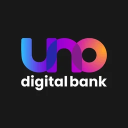 UNObank logo