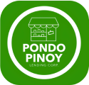Pondo Pinoy logo