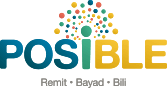 POSIBLE logo