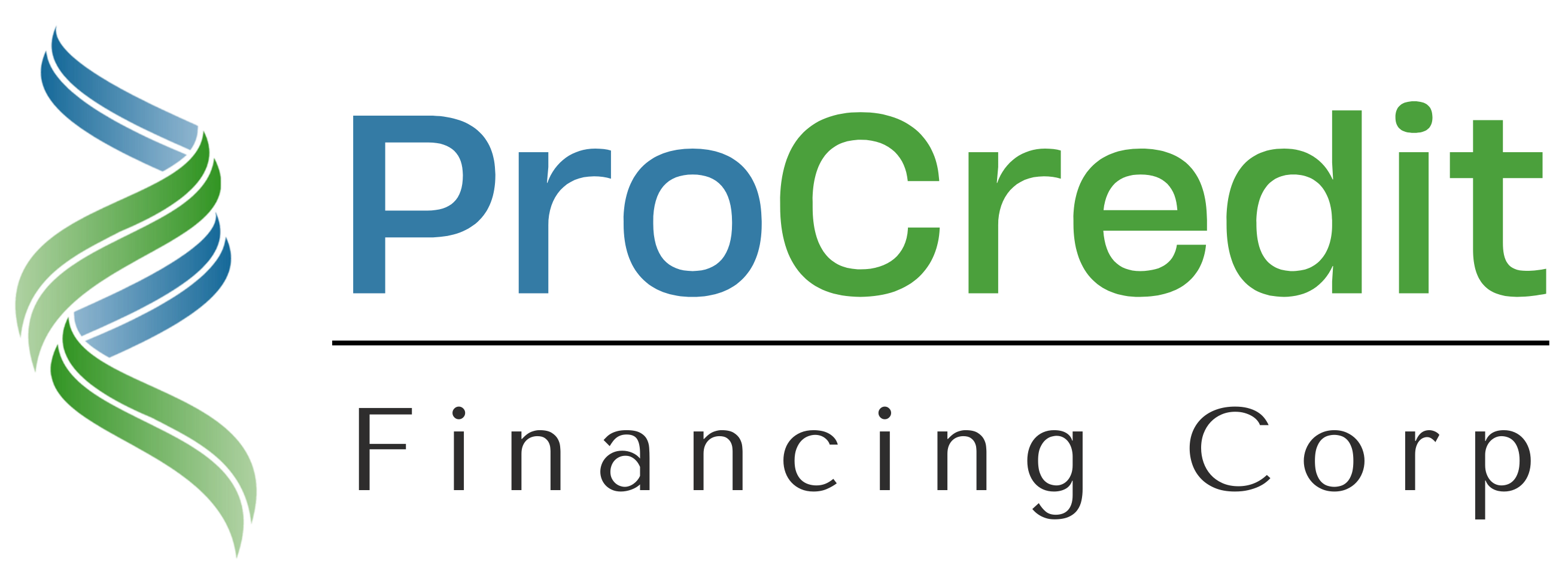 ProCredit logo