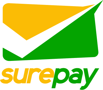 Surepay Technologies logo